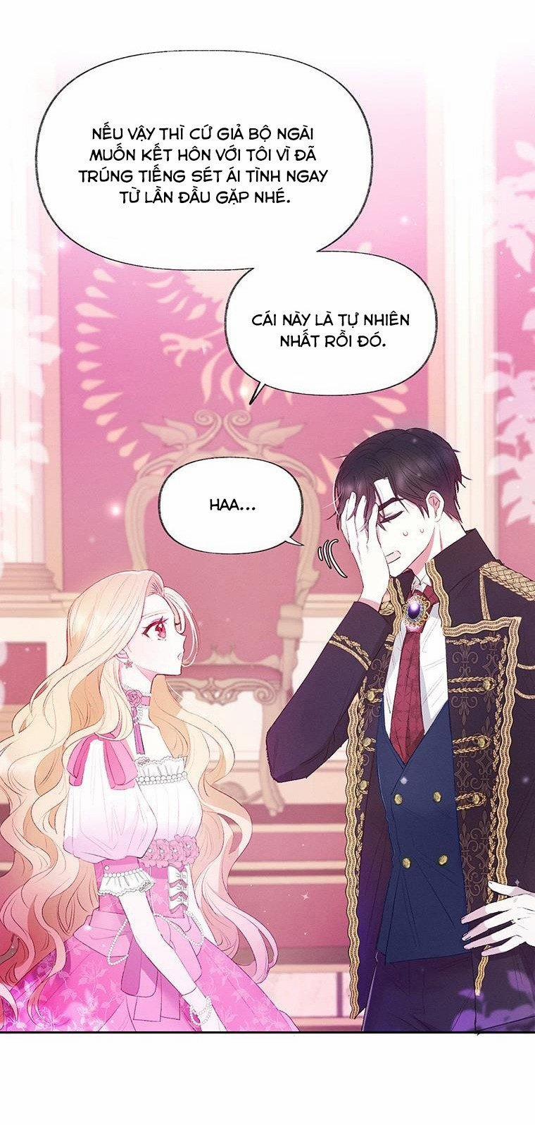 Người Giữ Vương Miện 1.5 trang 25