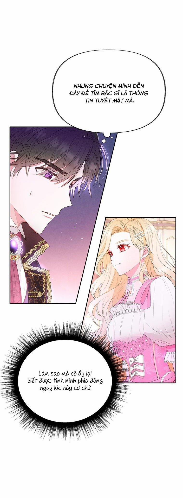 Người Giữ Vương Miện 1.5 trang 3