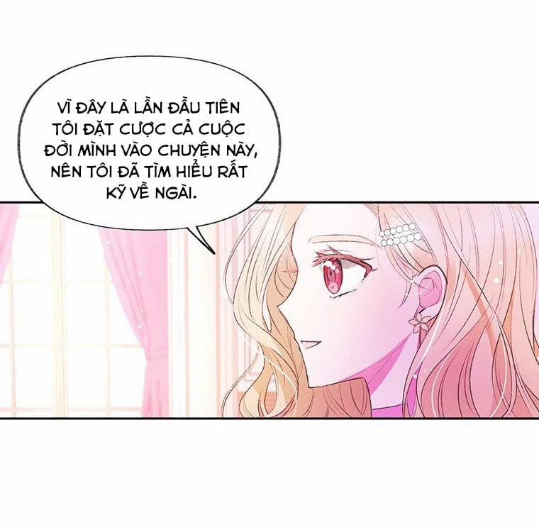 Người Giữ Vương Miện 1.5 trang 9