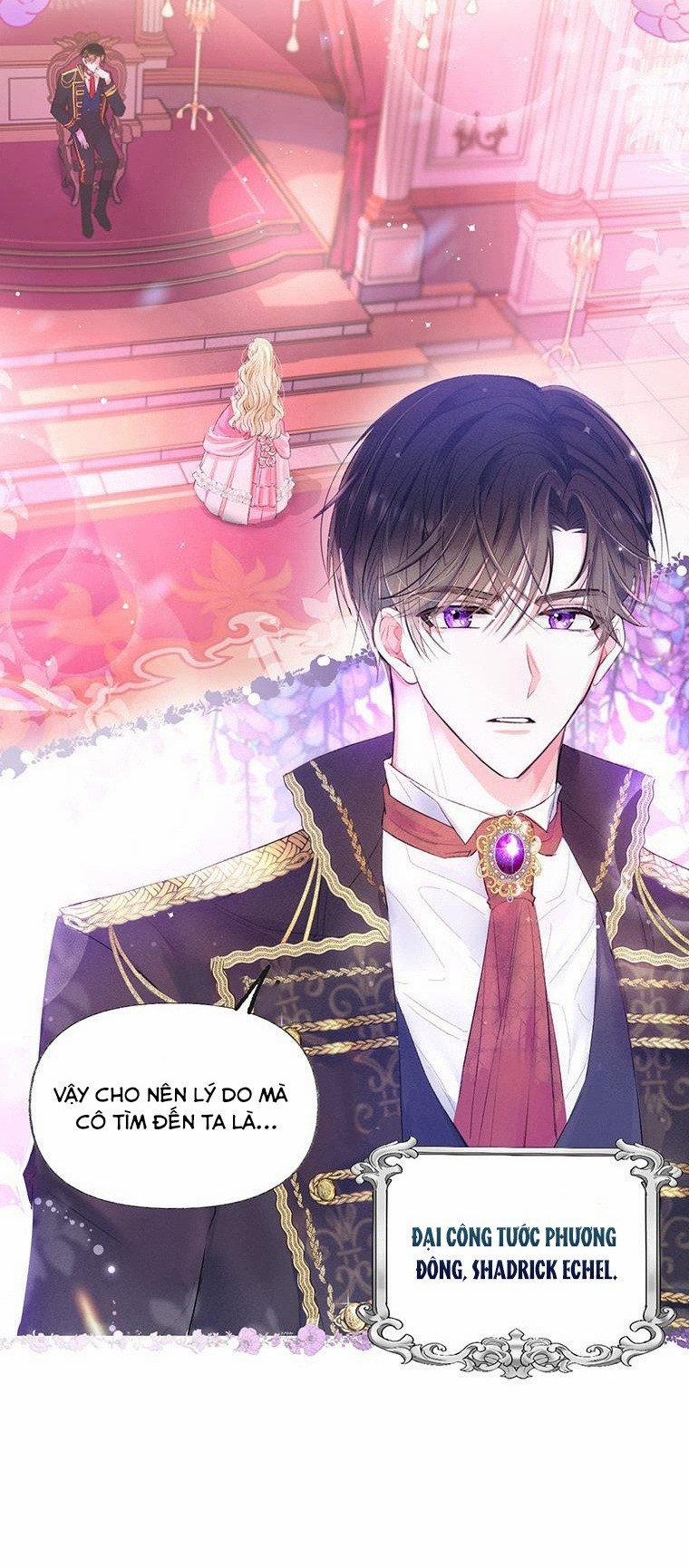 Người Giữ Vương Miện 1 trang 13