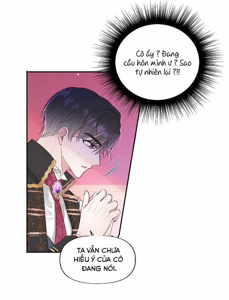 Người Giữ Vương Miện 1 trang 19