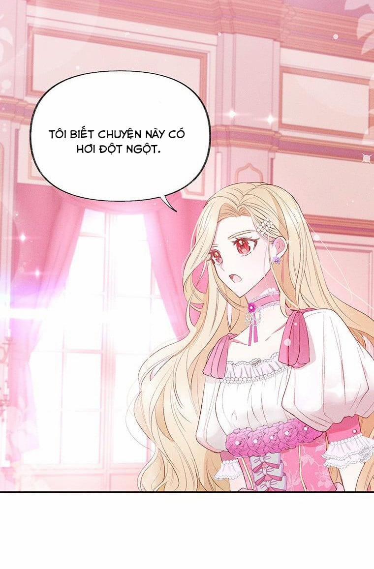 Người Giữ Vương Miện 1 trang 21