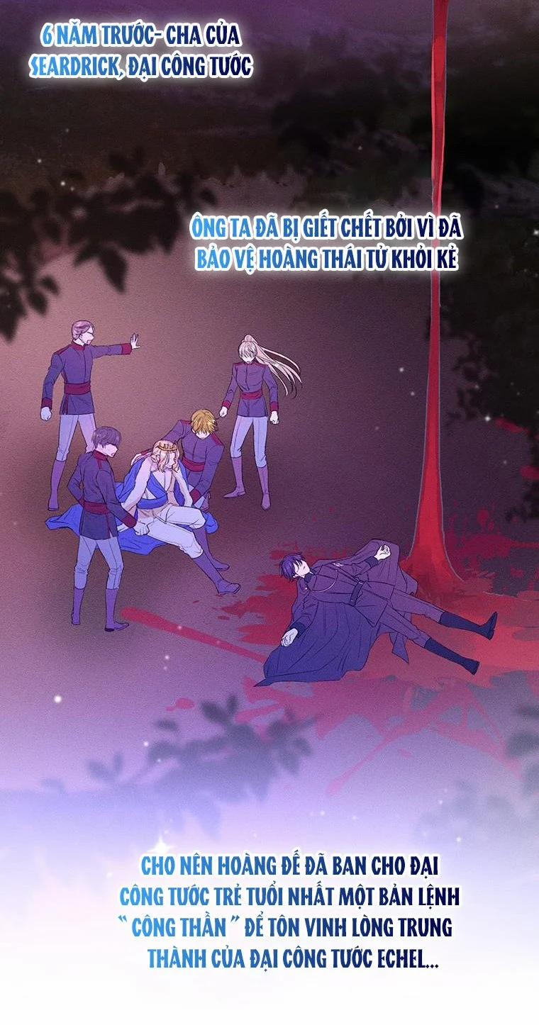 Người Giữ Vương Miện 1 trang 26