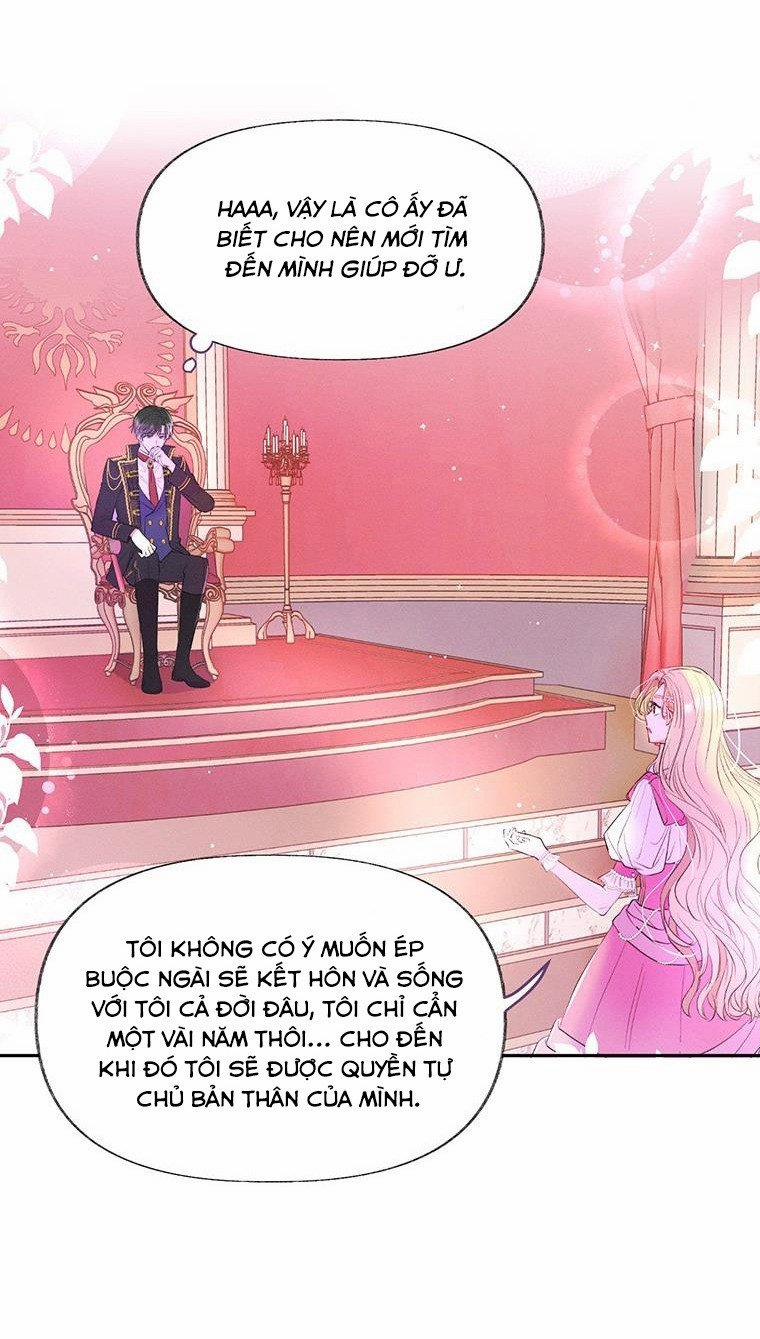 Người Giữ Vương Miện 1 trang 31