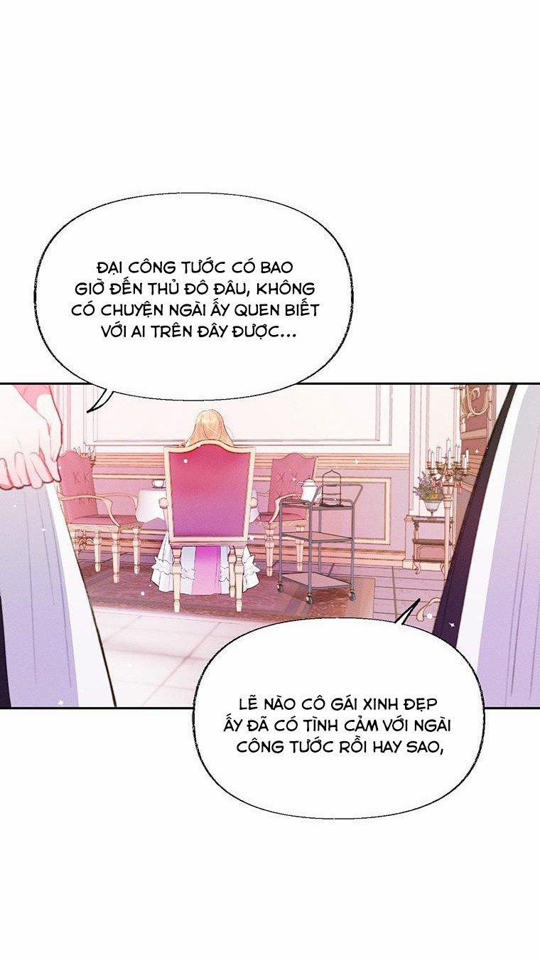 Người Giữ Vương Miện 1 trang 4