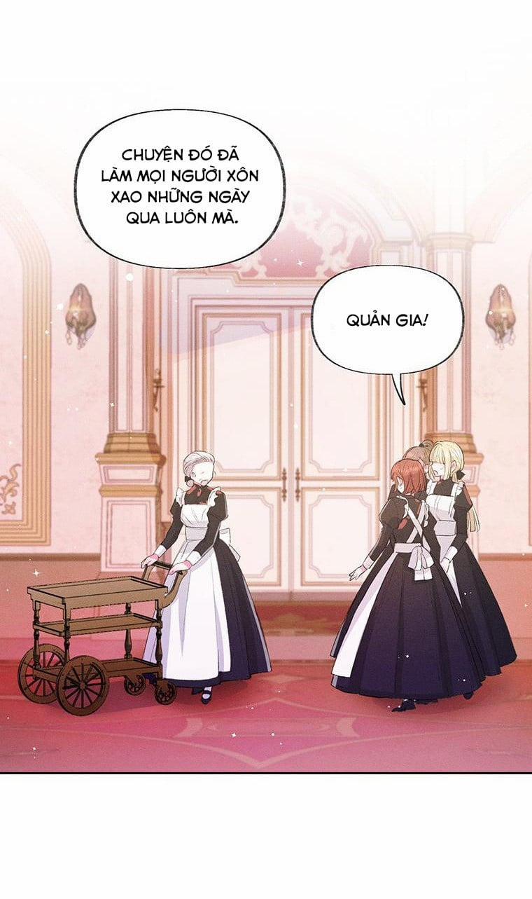 Người Giữ Vương Miện 1 trang 8