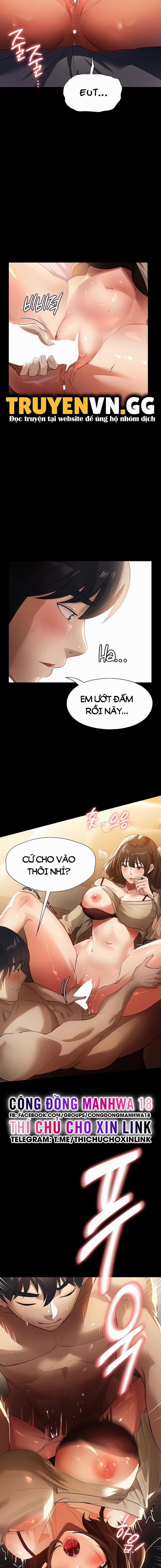 Người Giúp Việc 10 trang 1