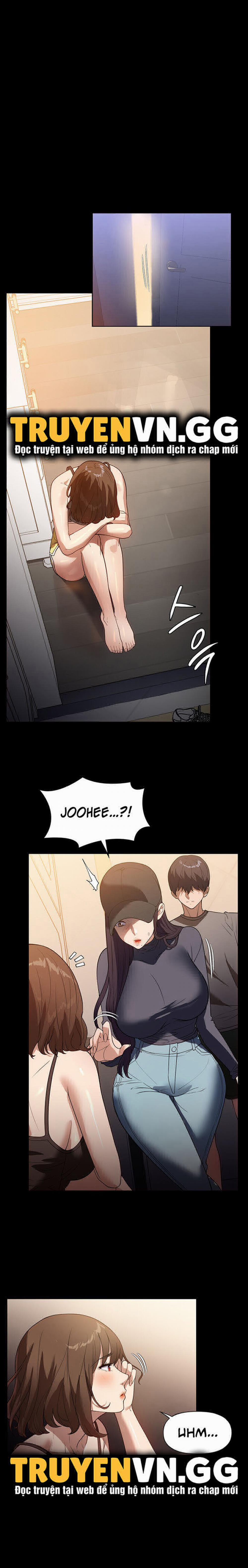 Người Giúp Việc 23 trang 10