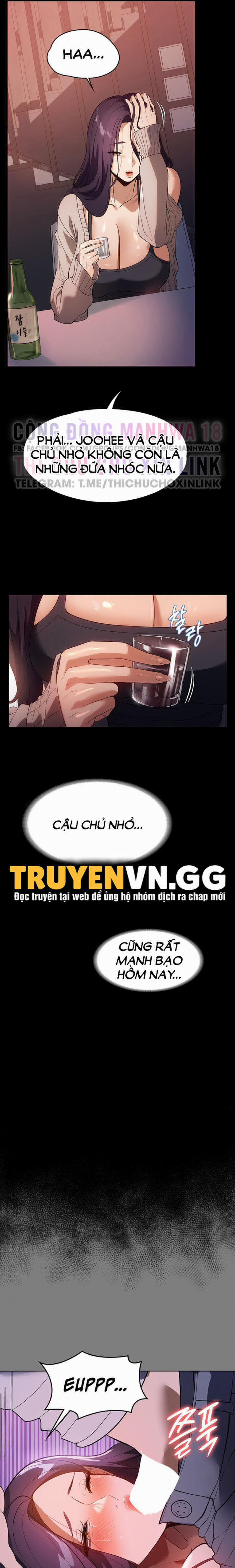 Người Giúp Việc 23 trang 15