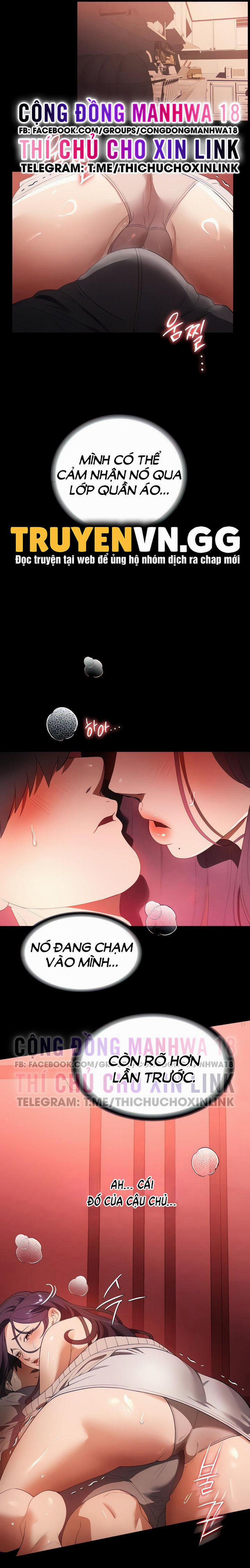 Người Giúp Việc 24 trang 3