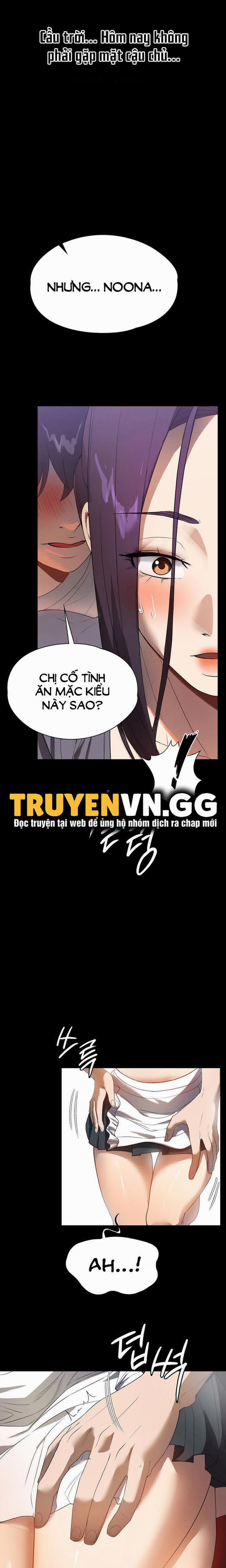 Người Giúp Việc 26 trang 16