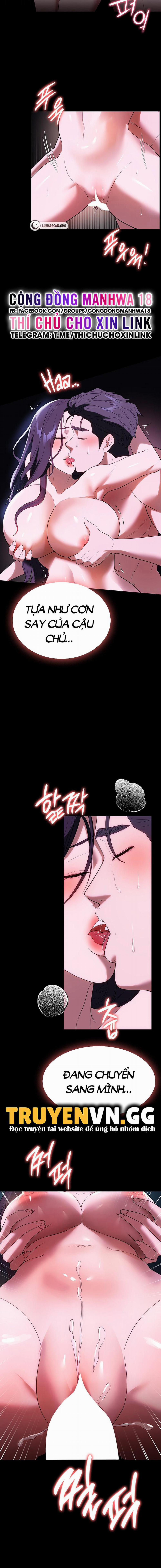 Người Giúp Việc 36 trang 12