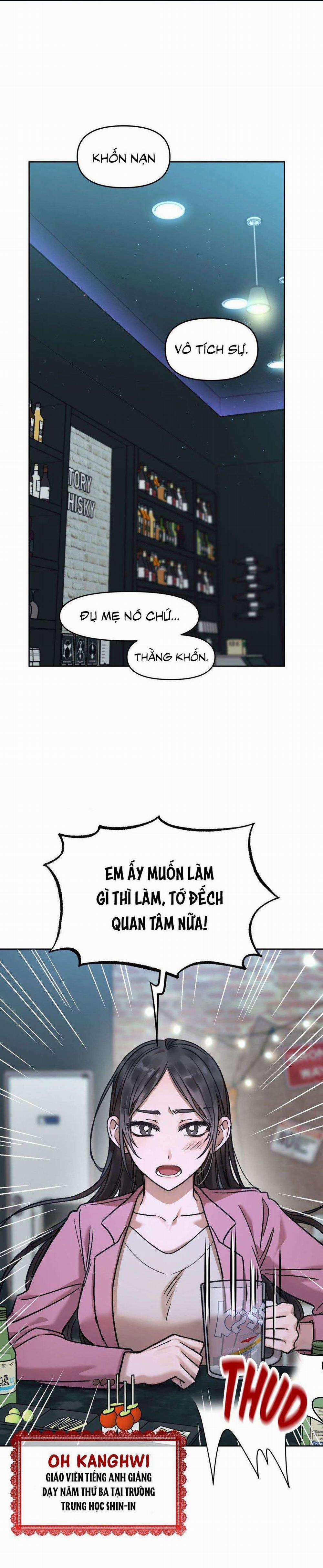 Người Gọi Nặc Danh 2 1 trang 0