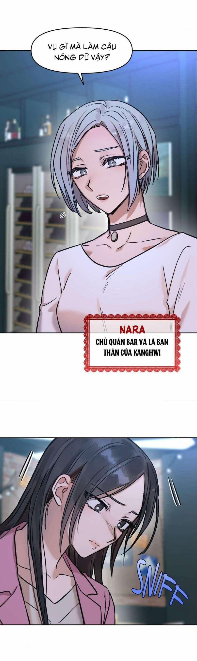 Người Gọi Nặc Danh 2 1 trang 1