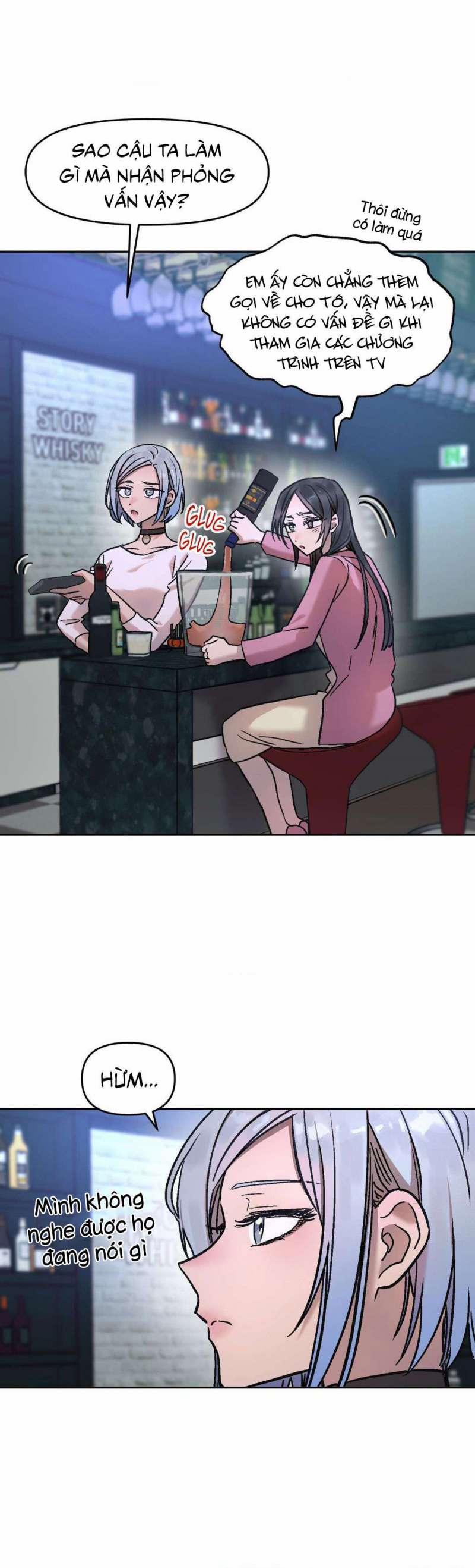 Người Gọi Nặc Danh 2 1 trang 15