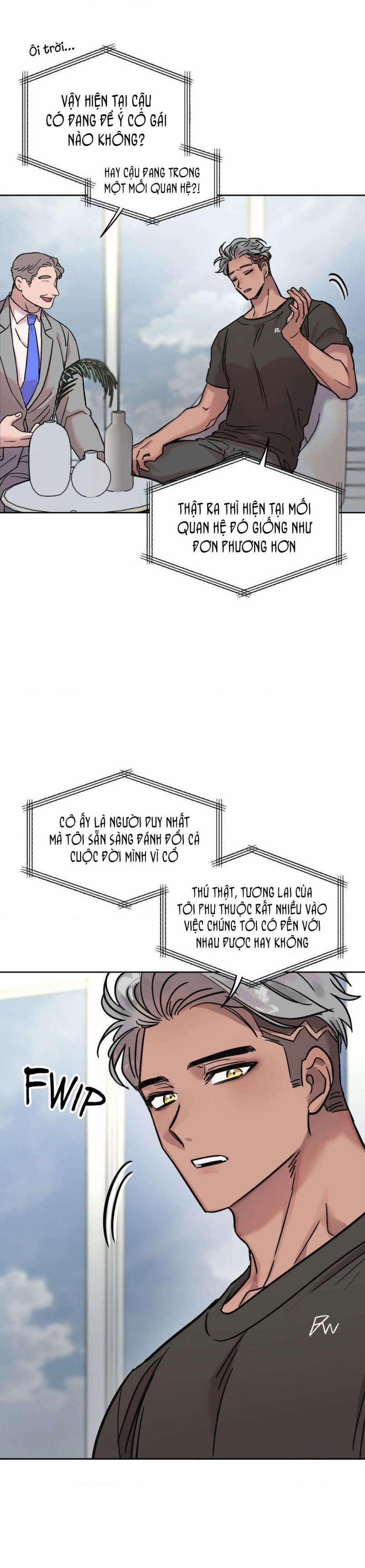 Người Gọi Nặc Danh 2 1 trang 19