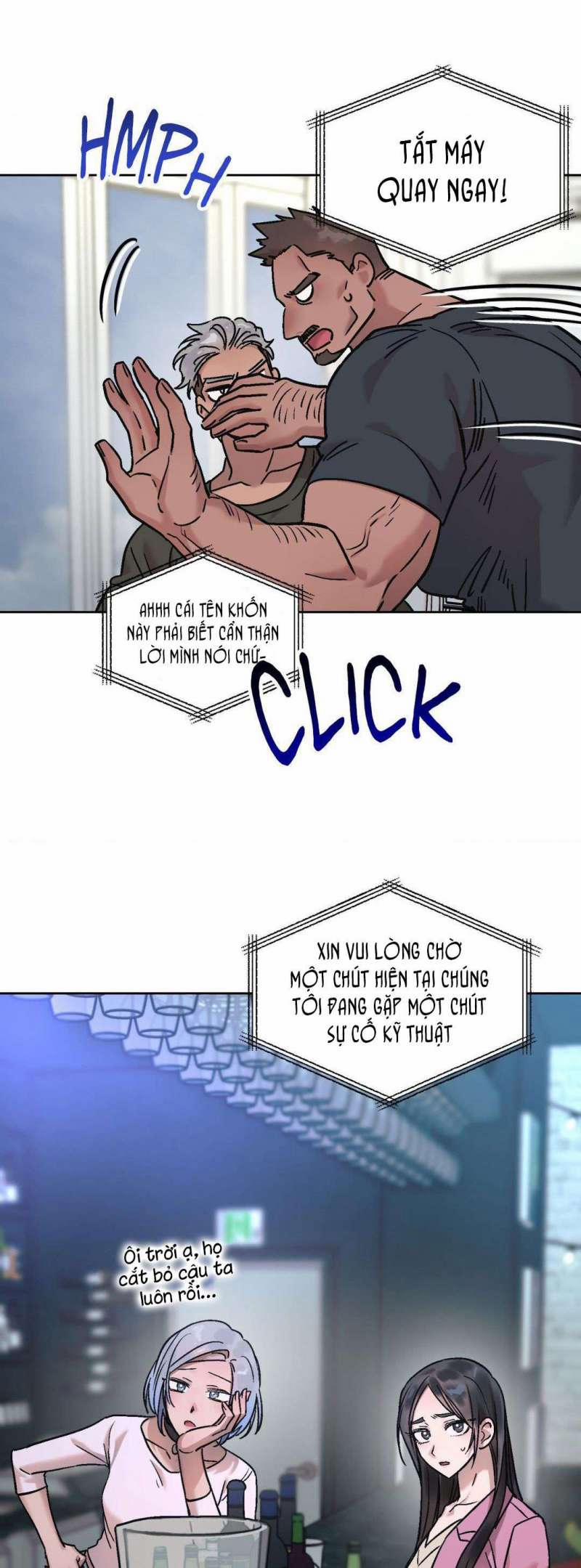 Người Gọi Nặc Danh 2 1 trang 21