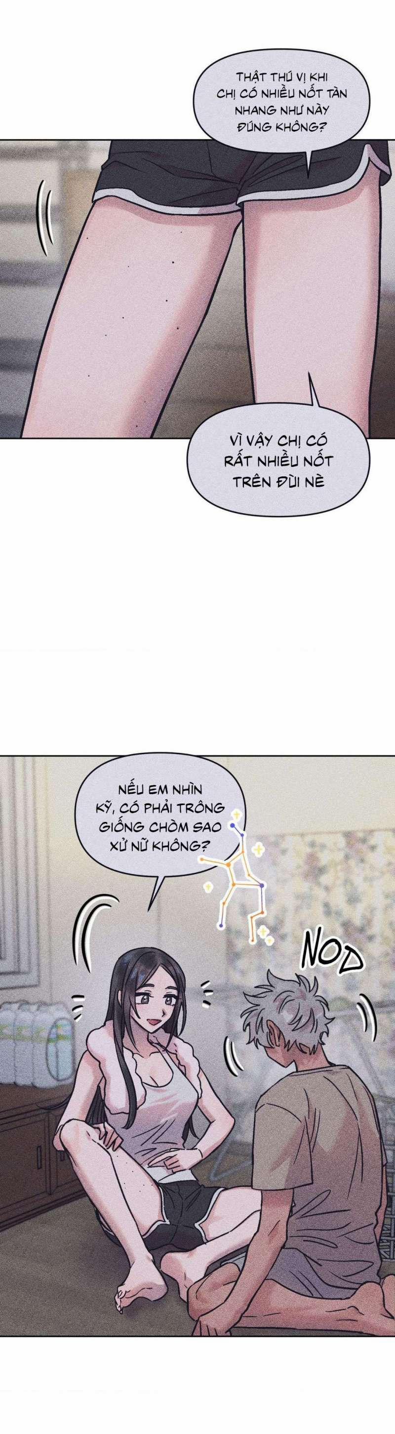 Người Gọi Nặc Danh 2 1 trang 24