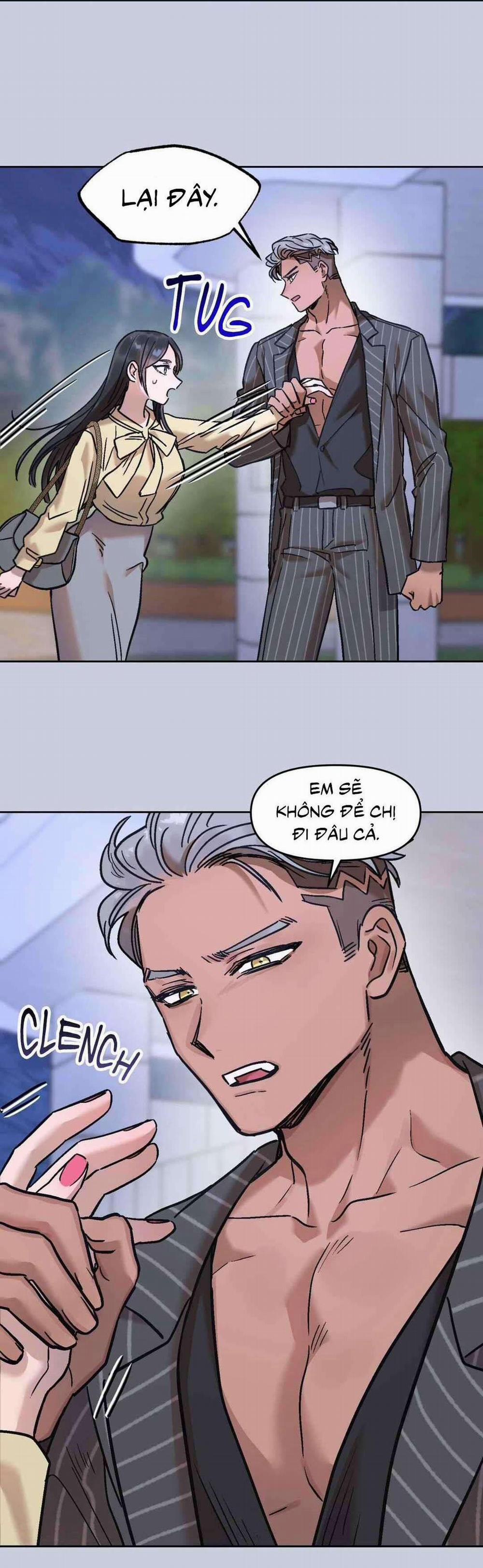 Người Gọi Nặc Danh 2 15 trang 0