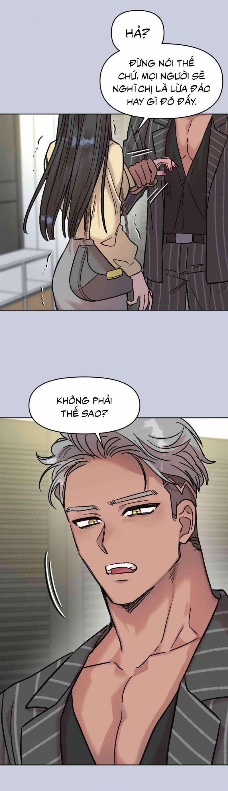 Người Gọi Nặc Danh 2 15 trang 2