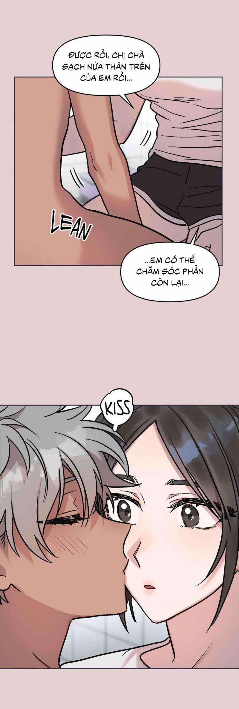 Người Gọi Nặc Danh 2 15 trang 25