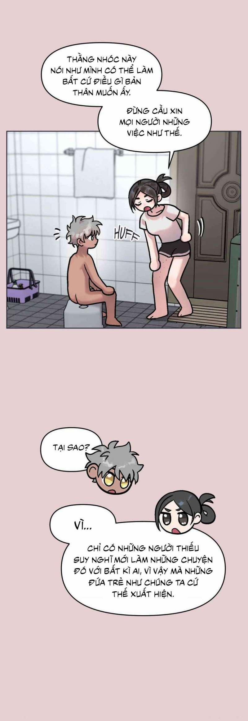 Người Gọi Nặc Danh 2 15 trang 28