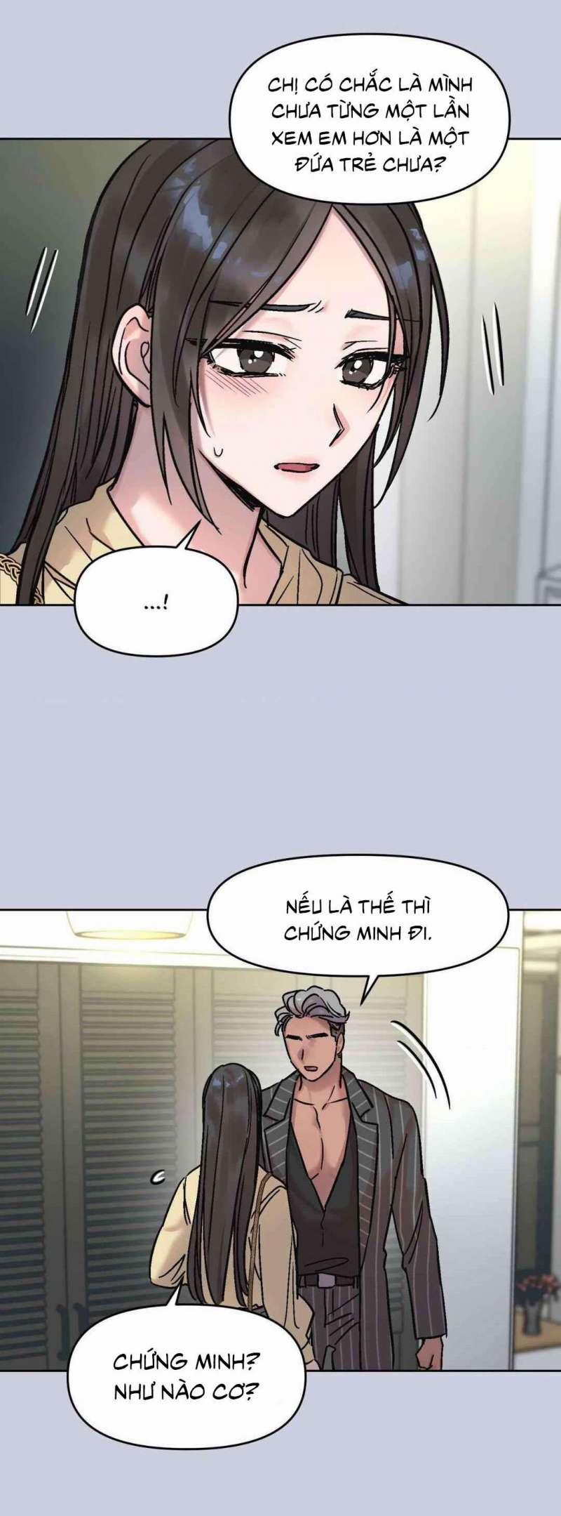 Người Gọi Nặc Danh 2 15 trang 3