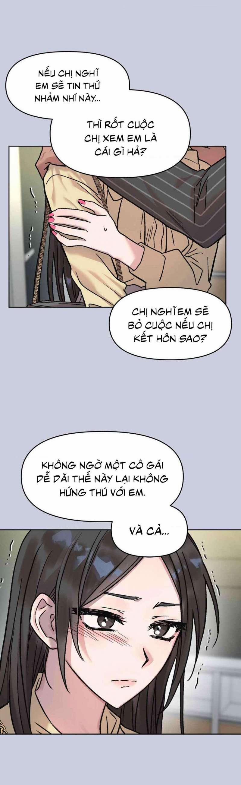 Người Gọi Nặc Danh 2 15 trang 9