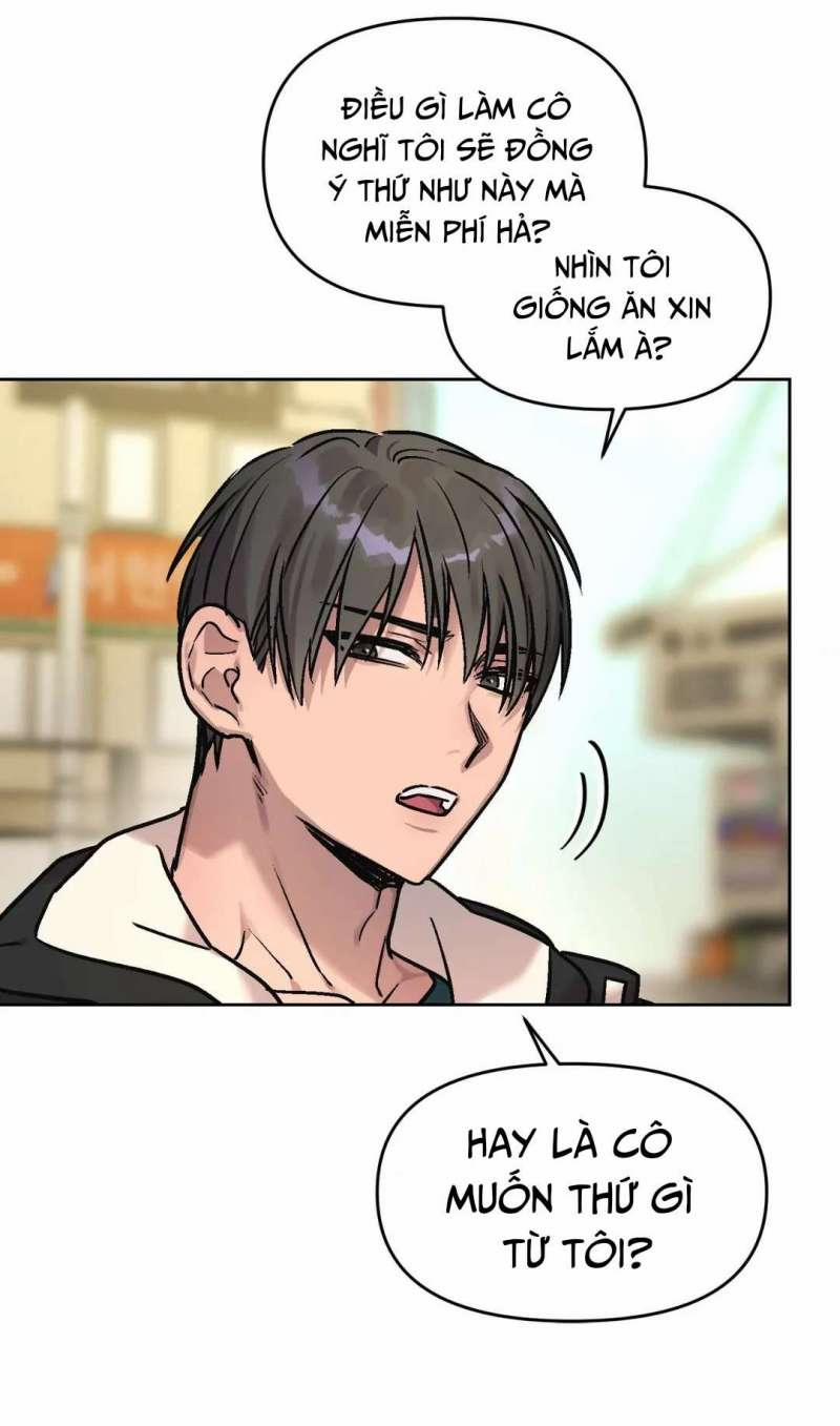 Người Gọi Nặc Danh 1 trang 12