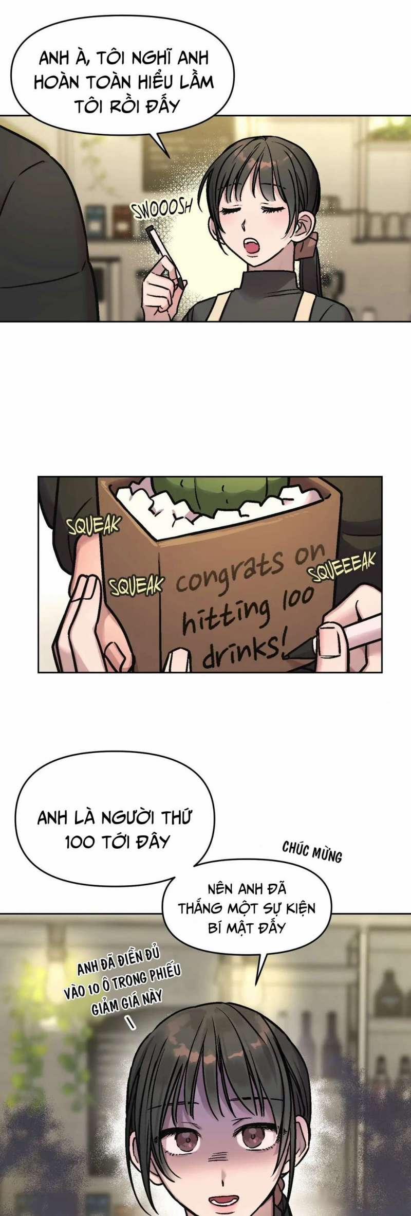 Người Gọi Nặc Danh 1 trang 13