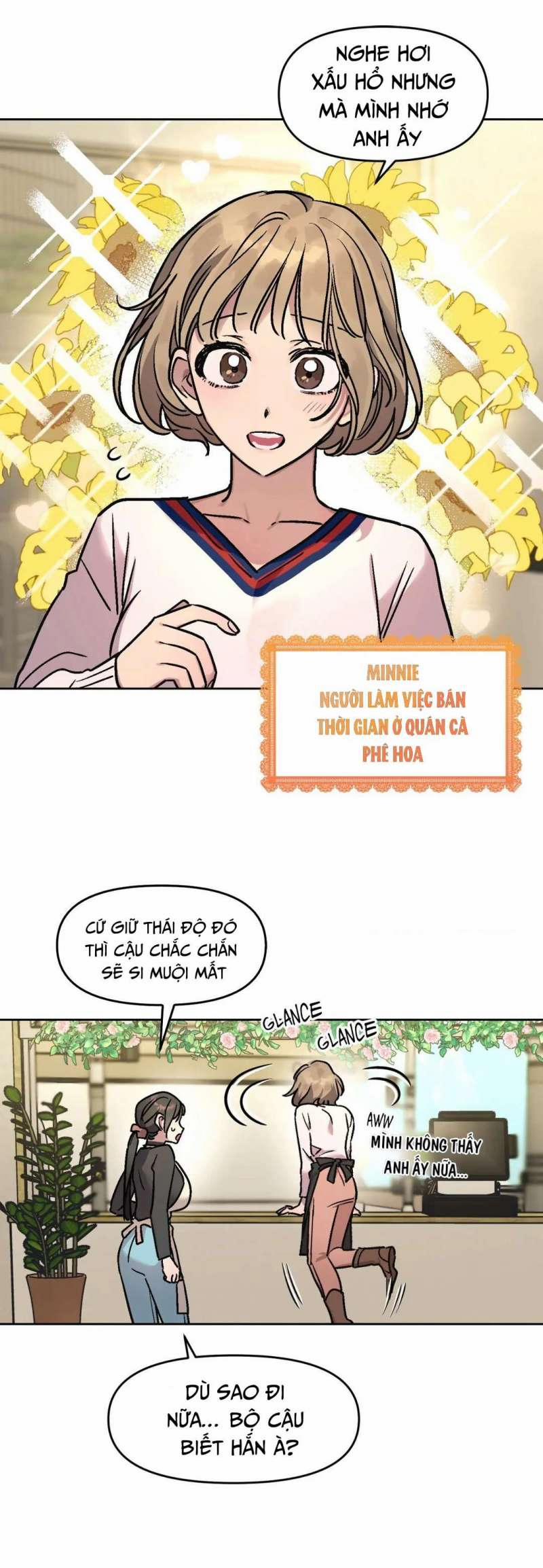 Người Gọi Nặc Danh 1 trang 17