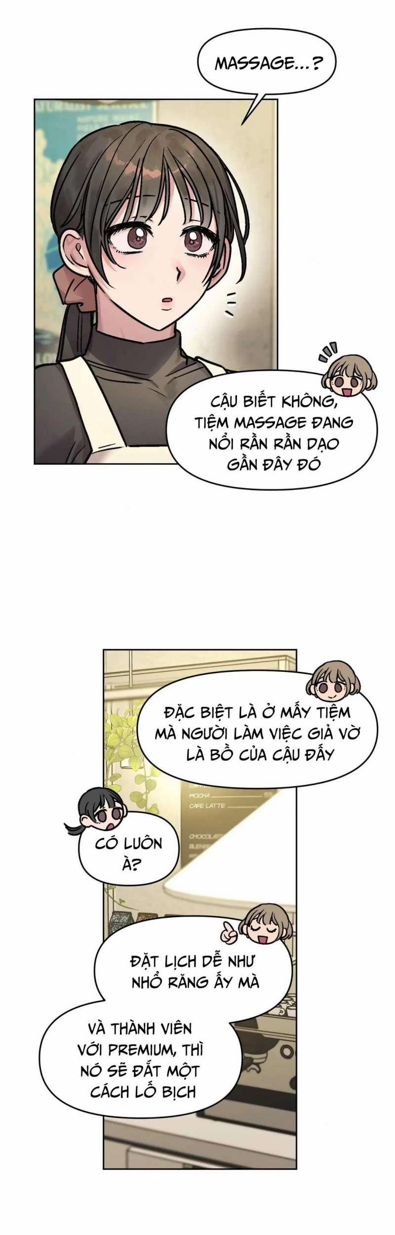 Người Gọi Nặc Danh 1 trang 19