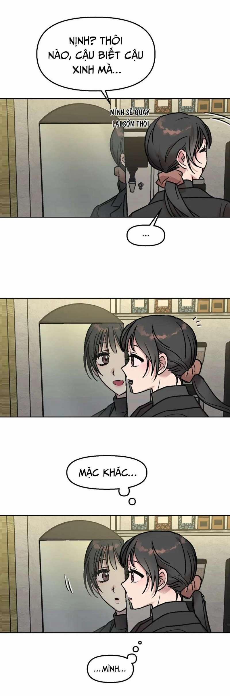 Người Gọi Nặc Danh 1 trang 24