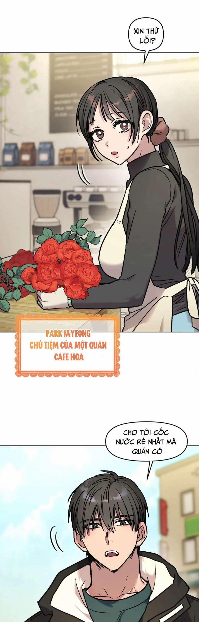 Người Gọi Nặc Danh 1 trang 5