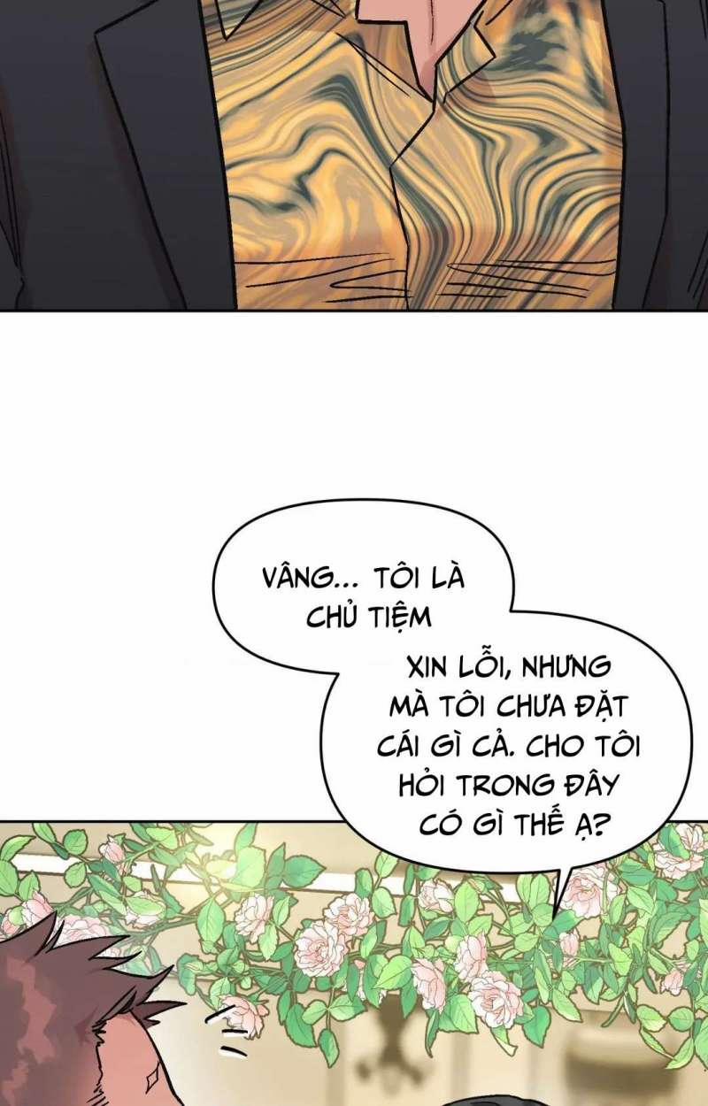 Người Gọi Nặc Danh 10 trang 1