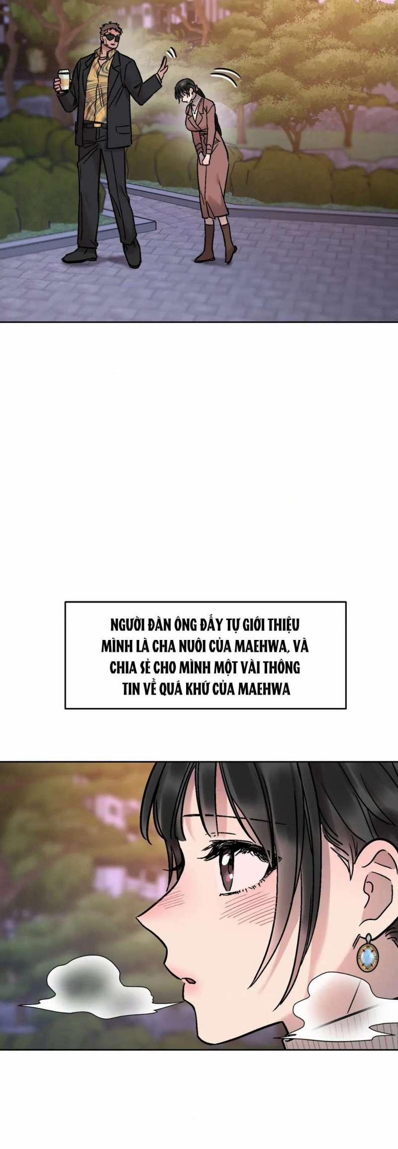 Người Gọi Nặc Danh 10 trang 14