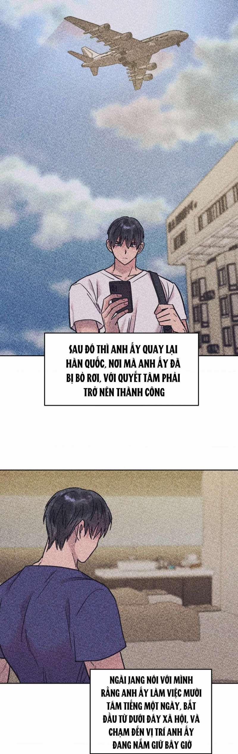 Người Gọi Nặc Danh 10 trang 19