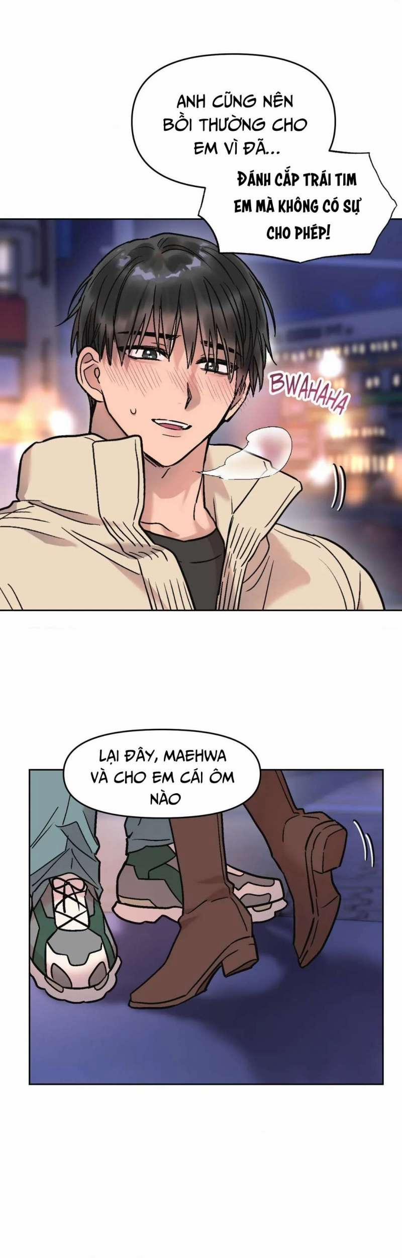 Người Gọi Nặc Danh 10 trang 53