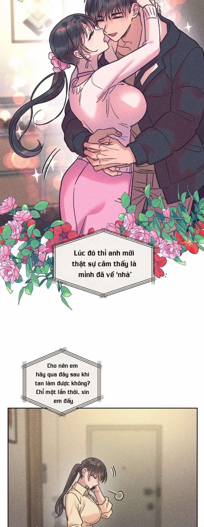 Người Gọi Nặc Danh 11 trang 14