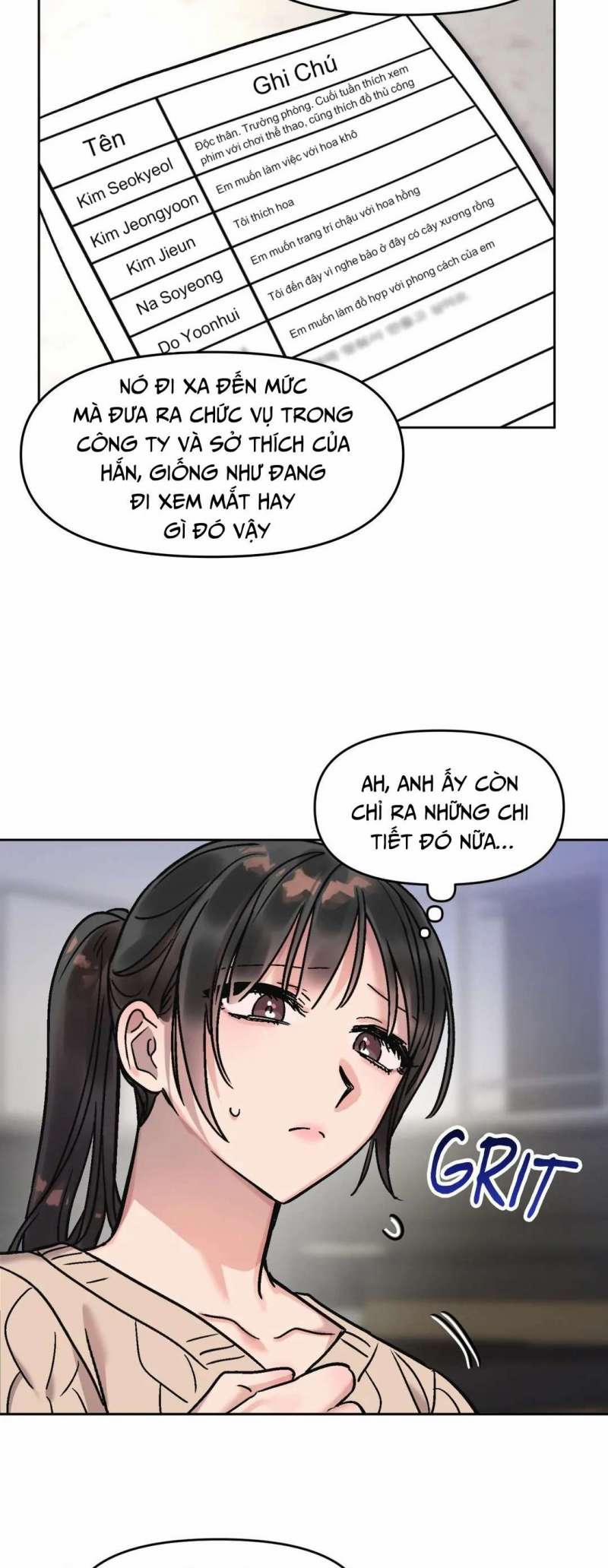 Người Gọi Nặc Danh 11 trang 23