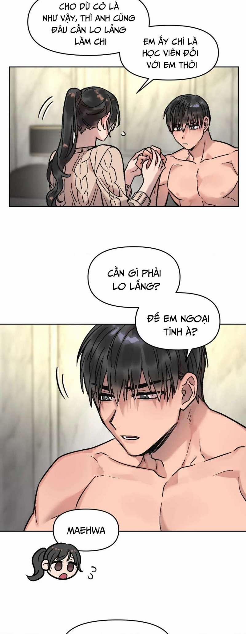 Người Gọi Nặc Danh 11 trang 24