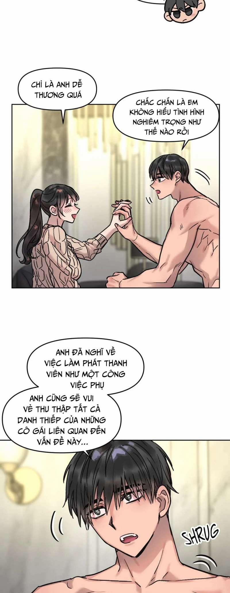 Người Gọi Nặc Danh 11 trang 27