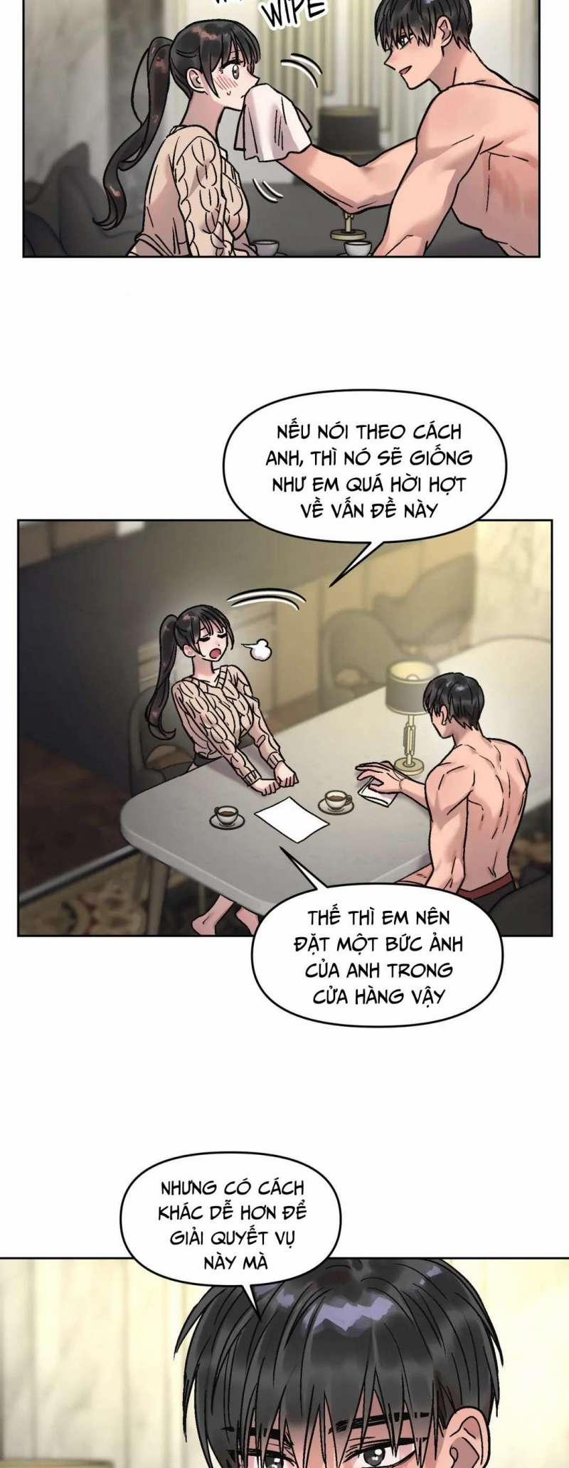 Người Gọi Nặc Danh 11 trang 31