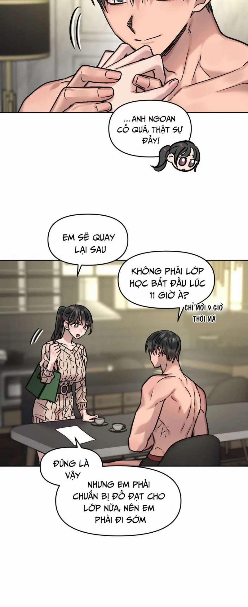 Người Gọi Nặc Danh 11 trang 32