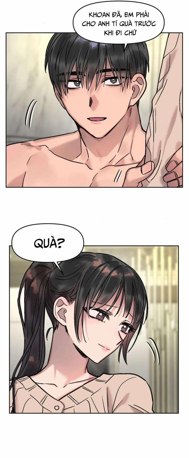 Người Gọi Nặc Danh 11 trang 33