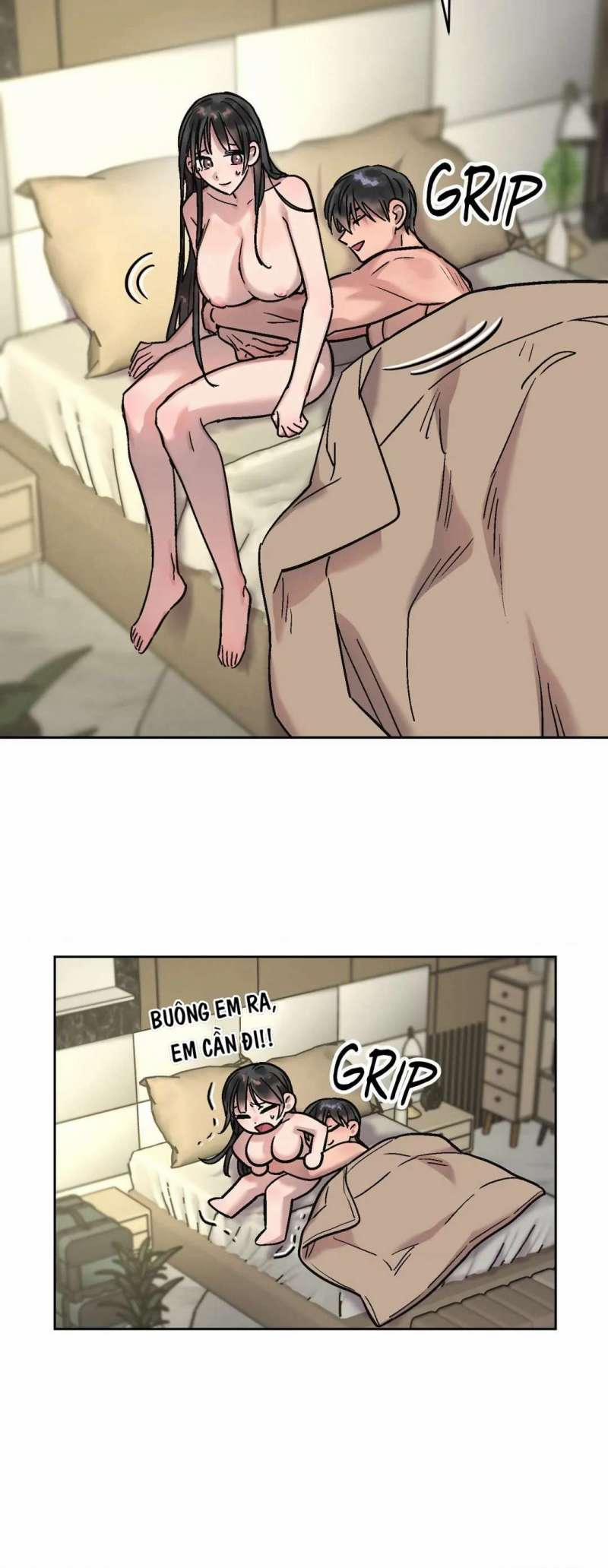 Người Gọi Nặc Danh 11 trang 4