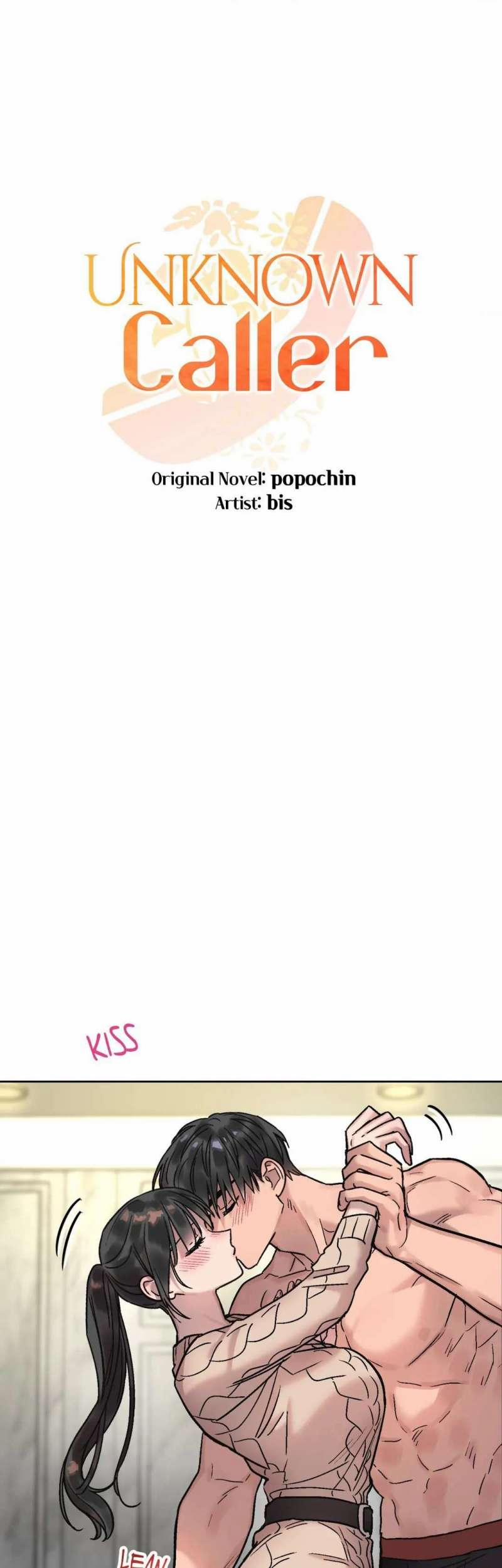 Người Gọi Nặc Danh 12 trang 1