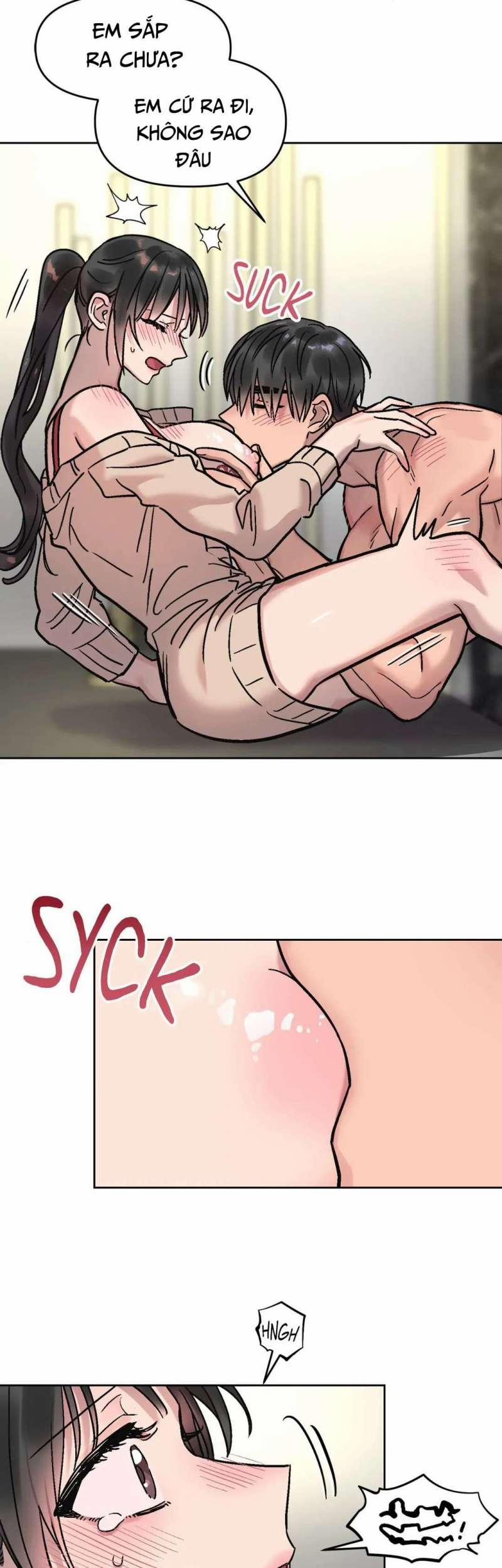 Người Gọi Nặc Danh 12 trang 16