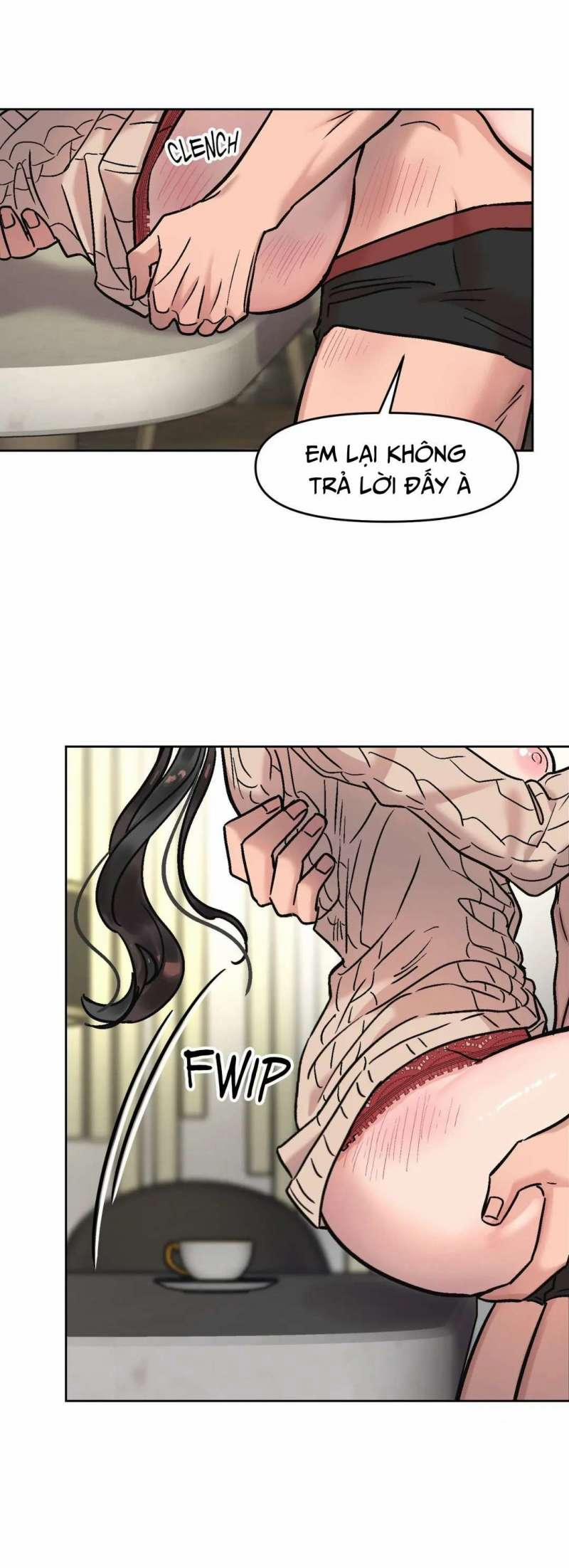 Người Gọi Nặc Danh 12 trang 30