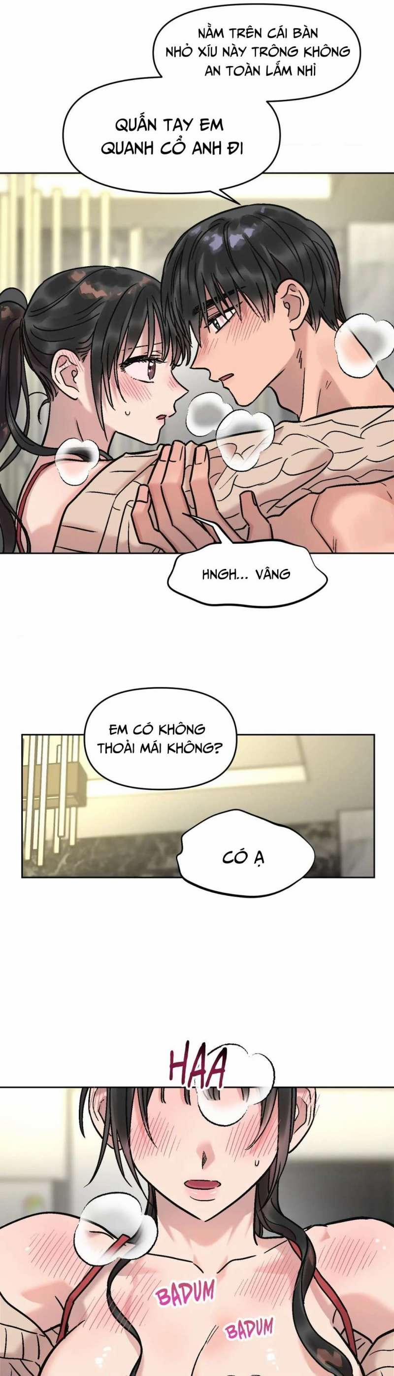 Người Gọi Nặc Danh 12 trang 31